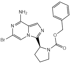 Acalabrutinib Impurity 9